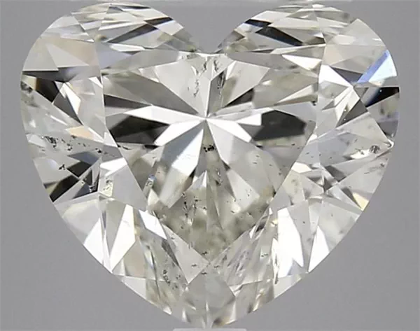 3.03 Carat · I · SI1 Rare Carat Ideal Cut