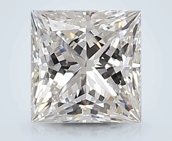 1.56 Carat · E · VS1 Rare Carat Ideal Cut