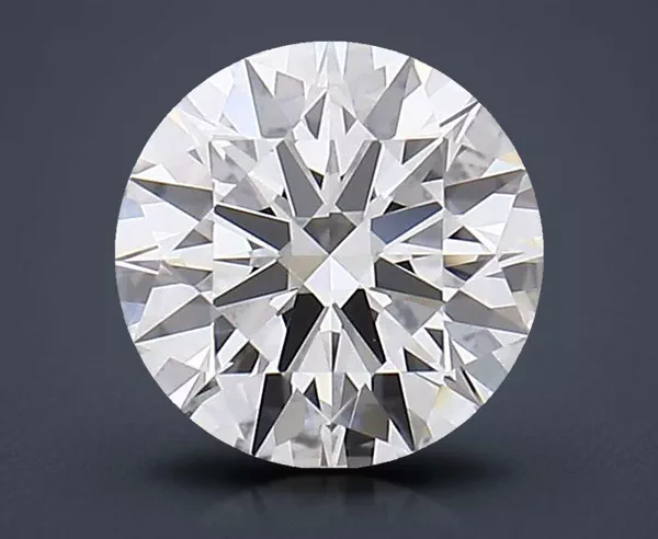0.47 Carat · D · FL Rare Carat Ideal Cut