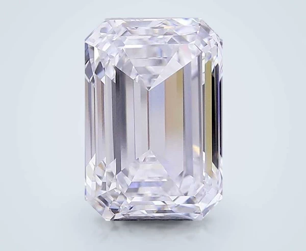 6.58 Carat · D · VS1 Rare Carat Ideal Cut