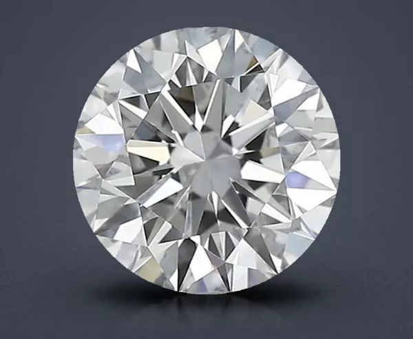 0.6 Carat · D · IF Rare Carat Ideal Cut