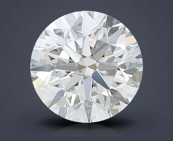 2.66 Carat · E · VVS2 excellent Cut