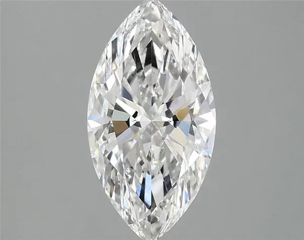 1.53 Carat · E · VS1 Rare Carat Ideal Cut