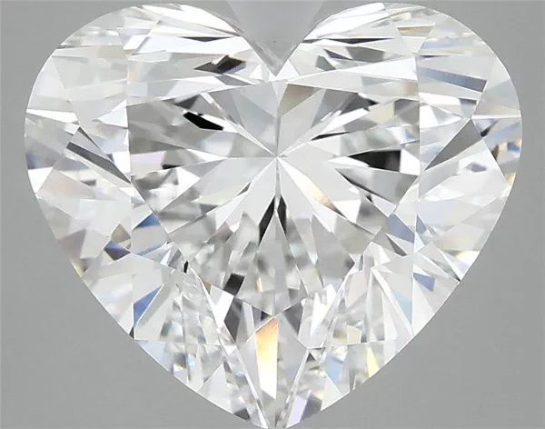 5.07 Carat · E · VVS2 Rare Carat Ideal Cut