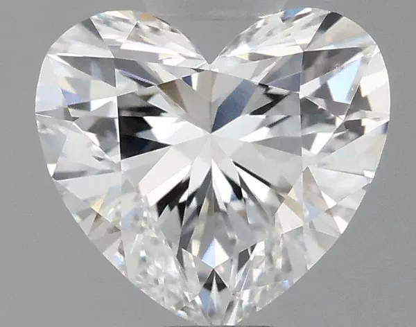1.08 Carat · D · VVS2 very good Cut