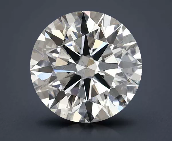 2.76 Carat · F · SI1 Rare Carat Ideal Cut