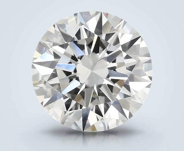2.39 Carat · E · VVS2 Rare Carat Ideal Cut