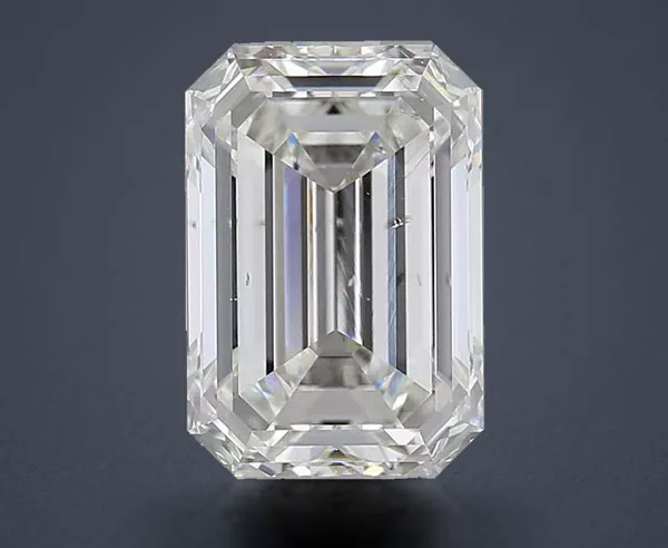 2.5 Carat · H · SI1 Rare Carat Ideal Cut