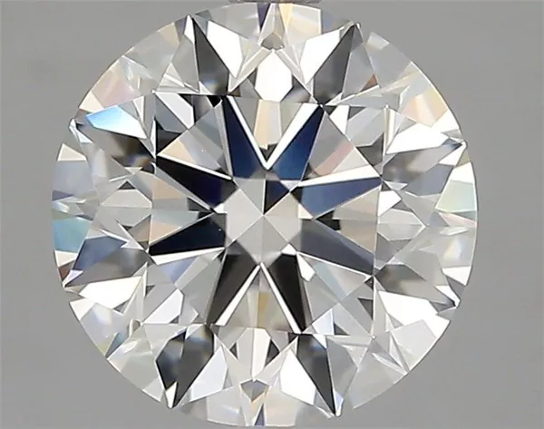 2.91 Carat · F · VVS1 Rare Carat Ideal Cut