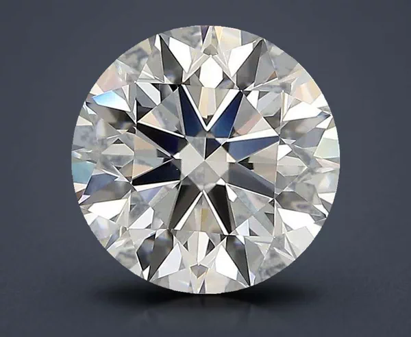 2.91 Carat · F · VVS1 Rare Carat Ideal Cut