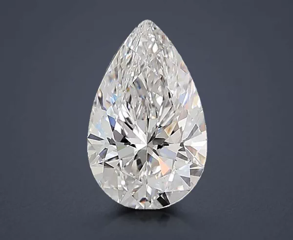 2.9 Carat · D · IF Rare Carat Ideal Cut