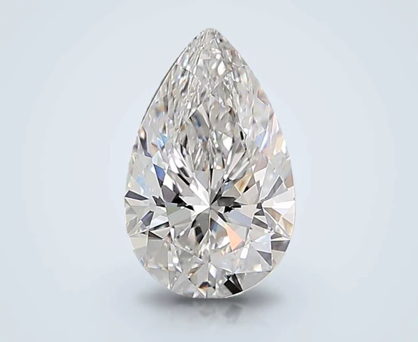 2.9 Carat · D · IF Rare Carat Ideal Cut