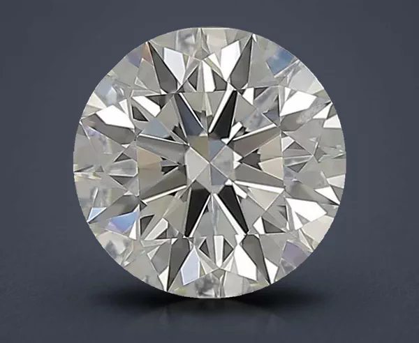 1.12 Carat · K · IF Rare Carat Ideal Cut