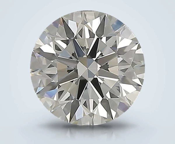 1.12 Carat · K · IF Rare Carat Ideal Cut