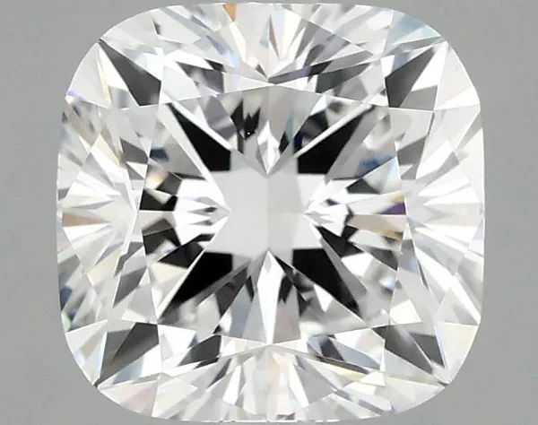 2.49 Carat · D · VVS2 Rare Carat Ideal Cut