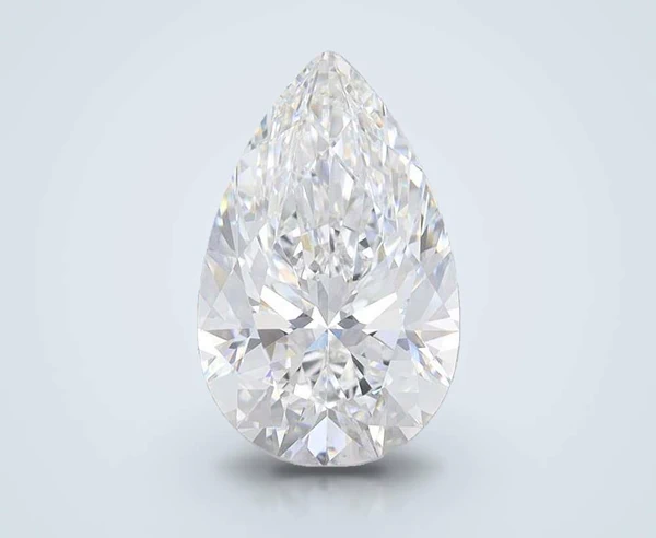 2.58 Carat · F · VVS2 Rare Carat Ideal Cut