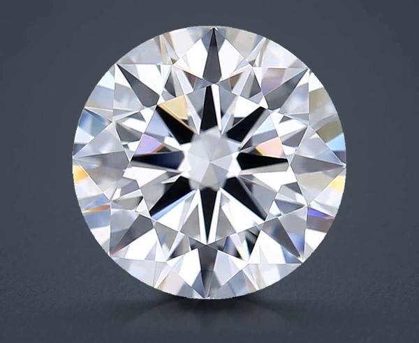 1.67 Carat · D · VVS1 Rare Carat Ideal Cut