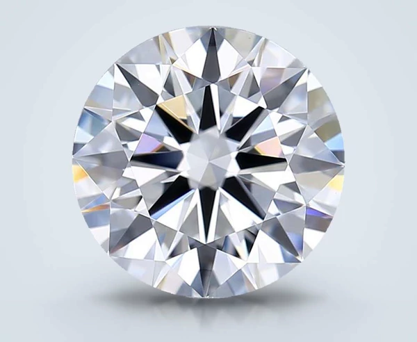 1.67 Carat · D · VVS1 Rare Carat Ideal Cut