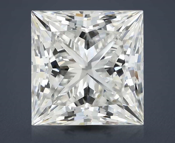 4.19 Carat · E · VVS2 Rare Carat Ideal Cut
