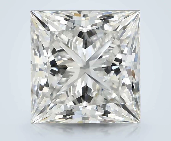 4.19 Carat · E · VVS2 Rare Carat Ideal Cut
