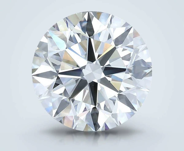 3.01 Carat · H · VS1 excellent Cut