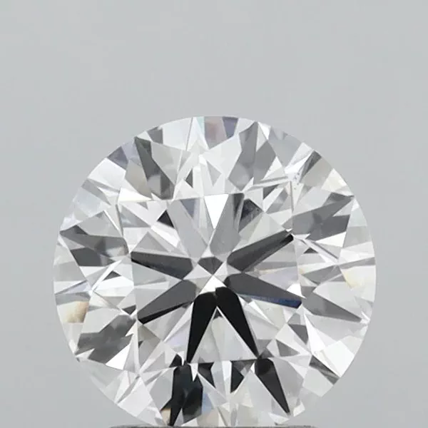1.89 Carat · D · VS2 Rare Carat Ideal Cut