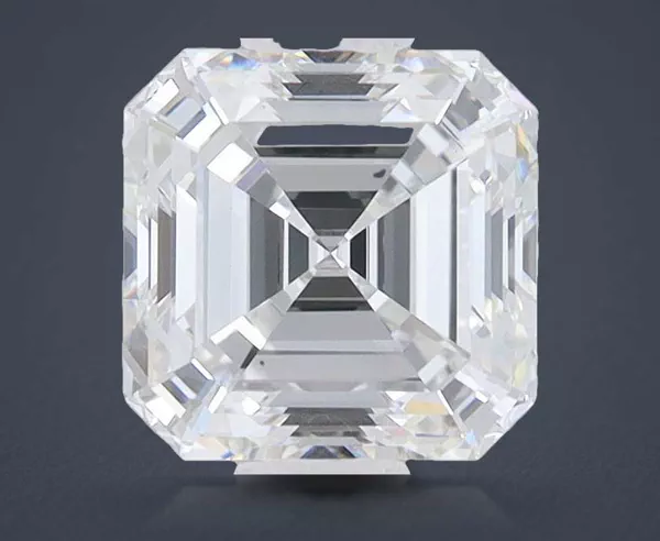 2.07 Carat · D · VVS2 Rare Carat Ideal Cut