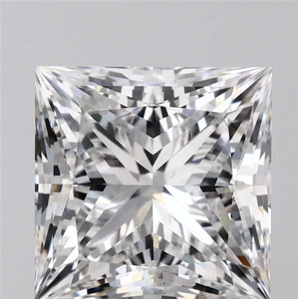 5.16 Carat · F · VS2 Rare Carat Ideal Cut