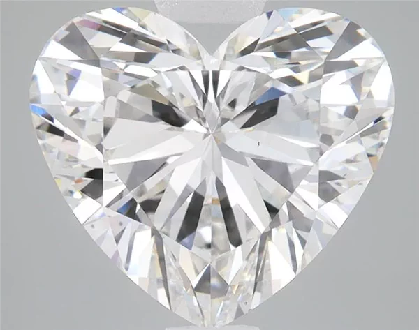 4.36 Carat · G · VS2 Rare Carat Ideal Cut