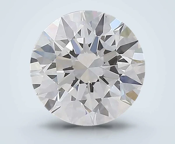 0.54 Carat · D · FL Rare Carat Ideal Cut