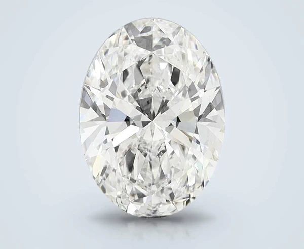 4.88 Carat · E · VS1 Rare Carat Ideal Cut