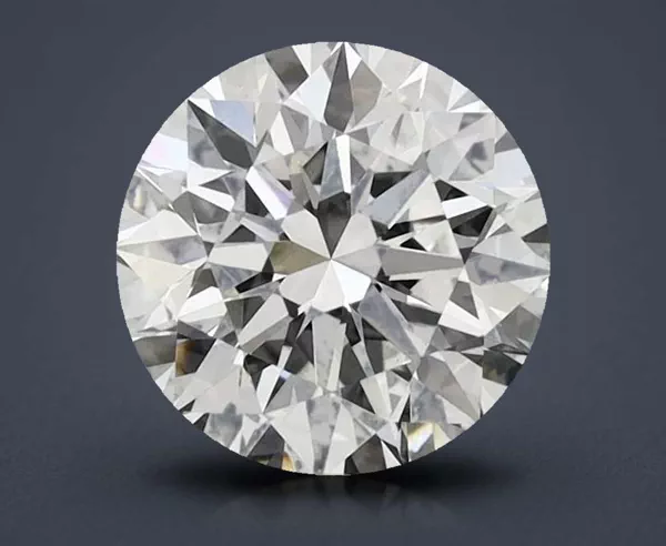 1.37 Carat · G · VVS2 excellent Cut