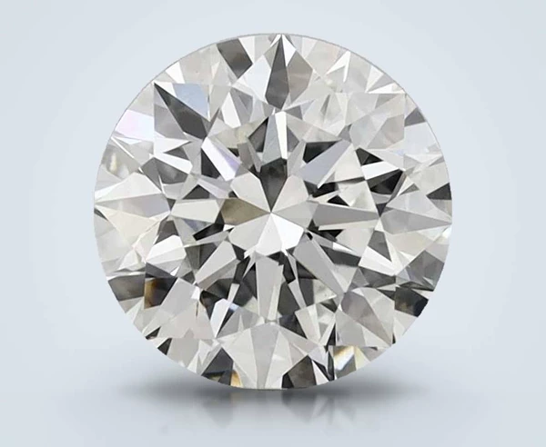 1.37 Carat · G · VVS2 excellent Cut