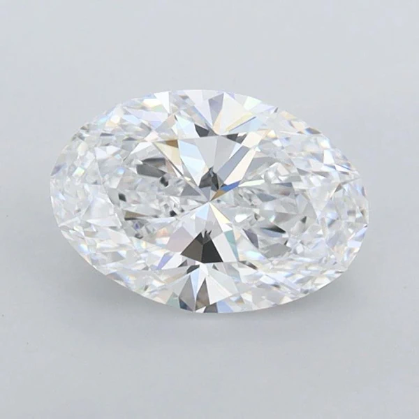 1 Carat · D · VVS2 Rare Carat Ideal Cut