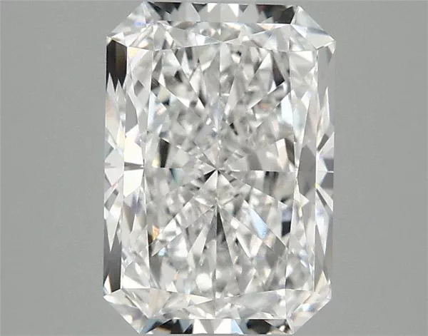 2.33 Carat · E · VVS1 Rare Carat Ideal Cut