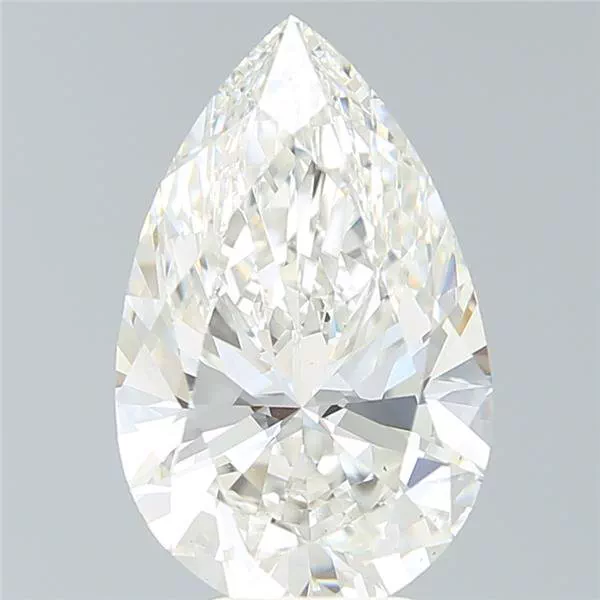5.28 Carat · G · VS1 excellent Cut