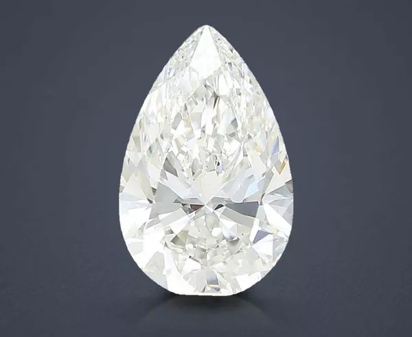 5.28 Carat · G · VS1 excellent Cut