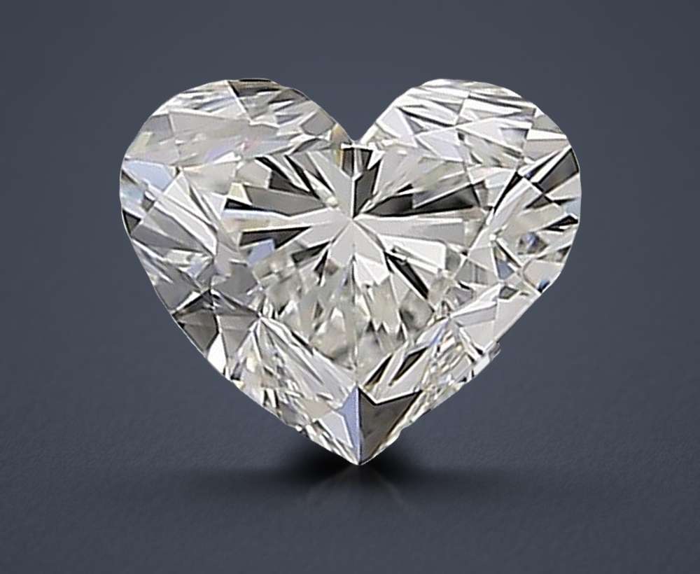 0.63 Carat · H · VS2 Rare Carat Ideal Cut