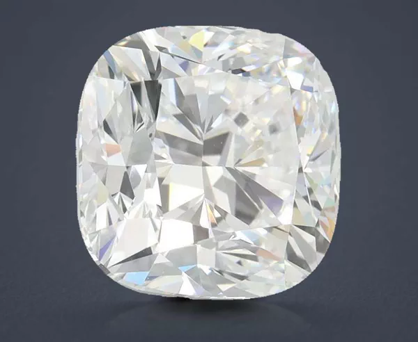 4.14 Carat · D · IF Rare Carat Ideal Cut