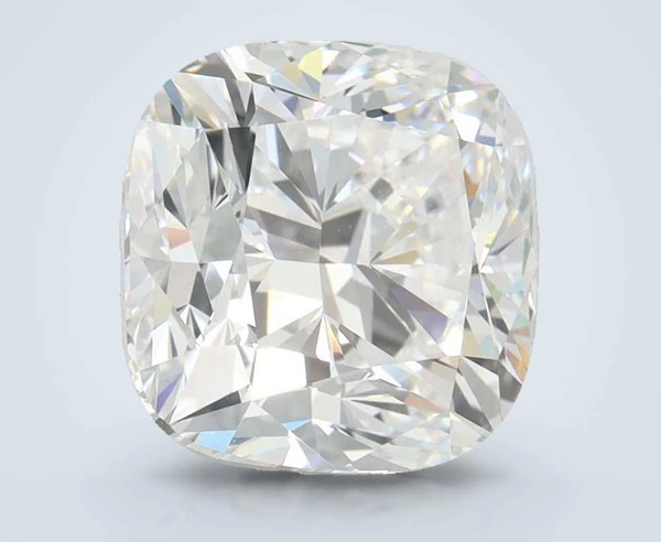 4.14 Carat · D · IF Rare Carat Ideal Cut