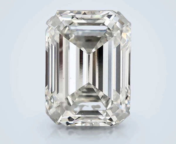 2.85 Carat · F · VS1 Rare Carat Ideal Cut