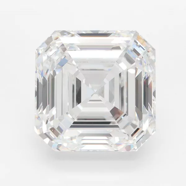 5.03 Carat · E · VVS1 Rare Carat Ideal Cut