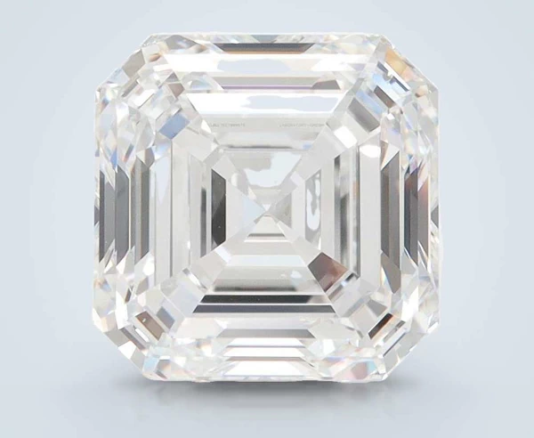 5.03 Carat · E · VVS1 Rare Carat Ideal Cut