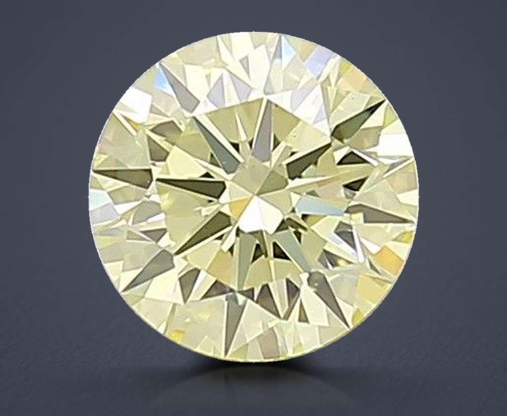 1.5 Carat · Fancy · VS1