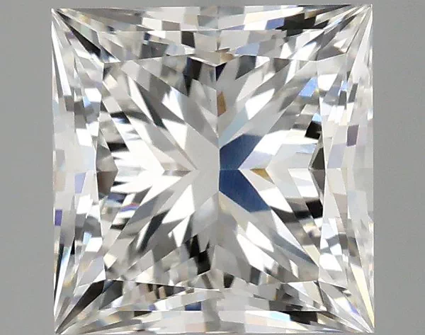 3 Carat · F · VVS2 Rare Carat Ideal Cut