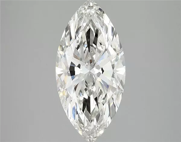 2.5 Carat · G · VVS2 Rare Carat Ideal Cut