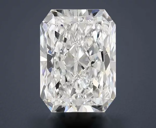 2.41 Carat · F · VS1 Rare Carat Ideal Cut