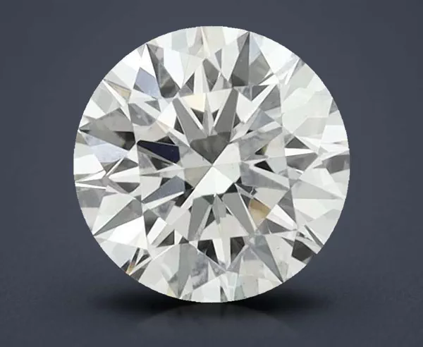 0.5 Carat · K · VS2 Rare Carat Ideal Cut