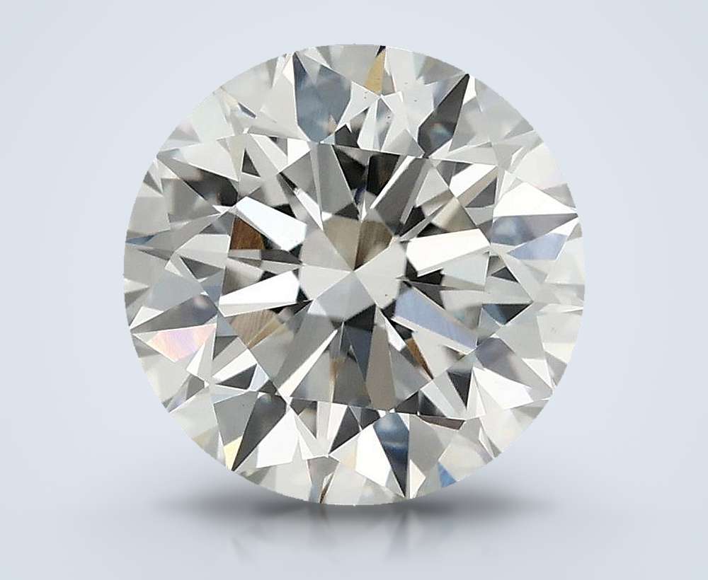 1.58 Carat · G · VS1 excellent Cut
