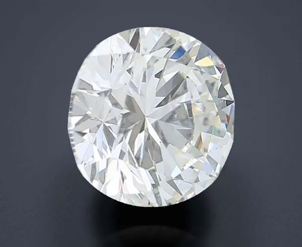 2.05 Carat · F · VVS2 excellent Cut